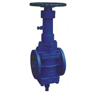 Unitech Trading - Valve - &raquo; Orbit Plug Valve